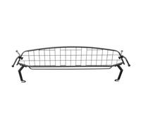 Travall Guard Compatible With Cupra Formentor (2020-Current) TDG1692 - Vehicle-Specific Dog Guard Luggage Barrier Load Separator