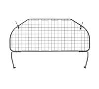 Travall Guard Compatible With Land Rover Discovery 5 (2017-Current) TDG1541 - Vehicle-Specific Dog Guard Luggage Barrier Load Separator