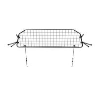 Travall Guard Compatible With Nissan X-Trail (2021-Current) TDG1709 - Vehicle-Specific Dog Guard Luggage Barrier Load Separator