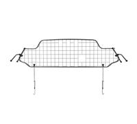 Travall Guard Compatible With Subaru Forester SK (2018-2024) TDG1635 - Vehicle-Specific Dog Guard Luggage Barrier Load Separator