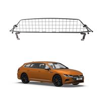Travall Guard Compatible With Volkswagen Arteon Shooting Brake (2020-Current) TDG1687 - Vehicle-Specific Dog Guard Luggage Barrier Load Separator