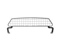 Travall Guard Compatible With Volkswagen Golf Mk8 Hatchback (2019-Current) TDG1645 - Vehicle-Specific Dog Guard Luggage Barrier Load Separator