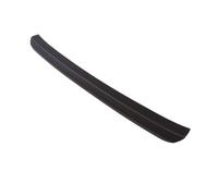 Travall Honda Jazz (2018-2020) Bumper Protector Car Boot Scuffs Scratches Protection Tailored Fit Smooth Plastic Vehicle Specific