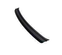 Travall Mercedes-Benz Gle (2015-2019) Bumper Protector Car Boot Scuffs Scratches Protection Tailored Fit Smooth Plastic