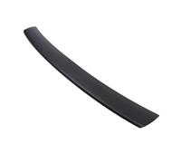 Travall Mini Clubman (2022-2024) Bumper Protector Car Boot Scuffs Scratches Protection Tailored Smooth Plastic Vehicle Specific