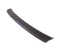Travall Mini Countryman (2017-2020) Bumper Protector Car Boot Scuffs Scratches Protection Tailored Fit Smooth Plastic