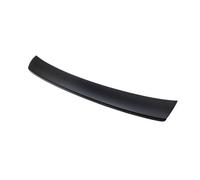 Travall Mini Countryman (2020-2023) Bumper Protector Car Boot Scuffs Scratches Protection Tailored Fit Smooth Plastic