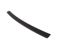 Travall Nissan X-Trail (2013-2017) Bumper Protector Car Boot Scuffs Scratches Protection Tailored Fit Smooth Plastic