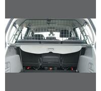 Travall Renault Grand Scenic Dog Guard (2004-2006) Boot Guard Cargo Divider Tailored Fit For Safe Travel Heavy-Duty Barrier