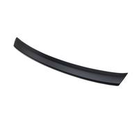 Travall Skoda Octavia (2020+) Bumper Protector Car Boot Scuffs Scratches Protection Tailored Fit Smooth Plastic Vehicle Specific