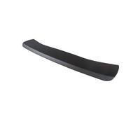 Travall Toyota Corolla (2019-2024) Bumper Protector Car Boot Scuffs Scratches Protection Tailored Fit Smooth Plastic