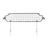 Travall Toyota Corolla Dog Guard (2018-2023) Boot Guard Cargo Divider Tailored Fit For Safe Travel Heavy-Duty Barrier