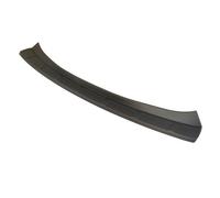 Travall Toyota Rav4 (2013-2015) Bumper Protector Car Boot Scuffs Scratches Protection Tailored Fit Smooth Plastic Vehicle Specific