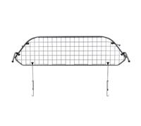 Travall Toyota Rav4 Dog Guard (2018+) Boot Guard Cargo Divider Tailored Fit For Safe Travel Heavy-Duty Luggage Barrier Steel