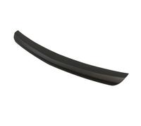 Travall Vauxhall Astra (2015-2021) Bumper Protector Car Boot Scuffs Scratches Protection Tailored Fit Smooth Plastic