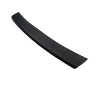 Travall Vauxhall Astra (2021+) Bumper Protector Car Boot Scuffs Scratches Protection Tailored Fit Smooth Plastic Vehicle Specific