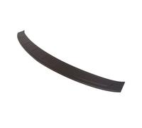 Travall Vauxhall Insignia (2008-2017) Bumper Protector Car Boot Scuffs Scratches Protection Tailored Fit Smooth Plastic