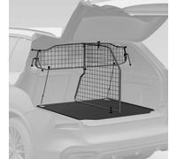Travall Vauxhall Insignia (2017-2022) Dog Guard, Divider And Boot Liner Bundle Tailored Fit Heavy-Duty Waterproof Pet Barrier