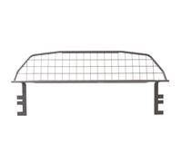 Travall Vauxhall Mokka Dog Guard (2012-2020) Boot Guard Cargo Divider Tailored Fit For Safe Travel Heavy-Duty Barrier