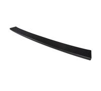 Travall Volkswagen Crafter (2017+) Bumper Protector Car Boot Scuffs Scratches Protection Tailored Fit Smooth Plastic