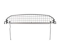 Travall Volkswagen Golf Dog Guard (2012-2016) (Without Sunroof) Boot Guard Cargo Divider Tailored Safe Travel Heavy-Duty Barrier