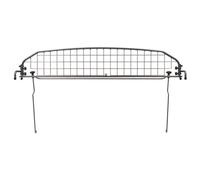 Travall Volkswagen Golf Estate Dog Guard (2016-2020)(With Sunroof) Boot Guard Divider Tailored Safe Travel Heavy-Duty Barrier