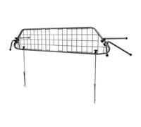 Travall Volkswagen Id.7 Tourer Dog Guard (2024+) Boot Guard Cargo Divider Tailored Fit For Safe Travel Heavy-Duty Barrier