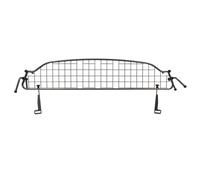 Travall Volkswagen Passat Dog Guard (2019-2024)(With Sunroof) Boot Guard Cargo Divider Tailored Fit Safe Travel Heavy-Duty Barrier