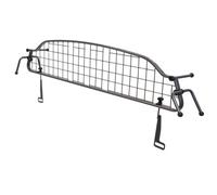 Travall Volkswagen Passat Estate (2014-2019) (With Sunroof) Boot Guard Cargo Divider Tailored Fit Safe Travel Heavy-Duty Barrier