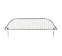 Travall Volvo V70 Dog Guard (2007-2016) Boot Guard Cargo Divider Tailored Fit For Safe Travel Heavy-Duty Luggage Barrier Steel