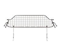 Travall Vw Tiguan Allspace Dog Guard (2017-2020) Boot Guard Cargo Divider Tailored Fit For Safe Travel Heavy-Duty Barrier