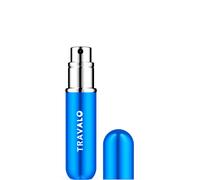 Travalo Classic HD Atomiser Spray Bottle Blue 5ml