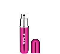 Travalo Classic Refillable Perfume Spray 5ml - Hot Pink