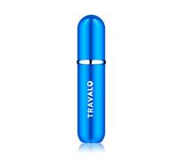 Travalo Classic Blue Perfume Atomiser