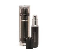 Travalo Classic HD Atomiser Spray Bottle Black 5ml
