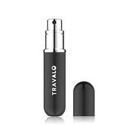 Travalo Classic HD Black 2019 Perfume Atomiser 50g Black