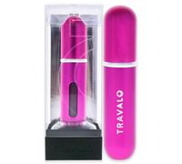 Travalo Classic Refillable Perfume Spray 5ml - Hot Pink