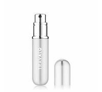 Travalo Classic HD Silver 2019 Perfume Atomiser 50g Silver