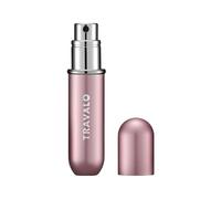 Travalo Classic Magnetic Perfume Atomizer Pink | Modern magnetic closure