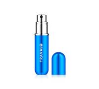 Travalo Classic Refillable Perfume Spray 5ml - Blue
