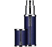 Travalo Milano Blue Perfume Atomiser Aqua