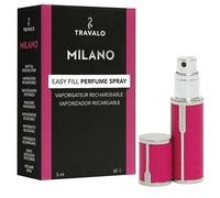 Travalo Milano HD Elegance - Hot Pink Pink