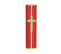 Travalo Milano Spray Red & Gold