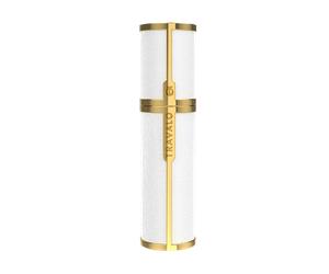 Travalo Milano Spray White & Gold