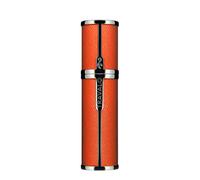 Travalo Milano Travel Spray Case - Orange