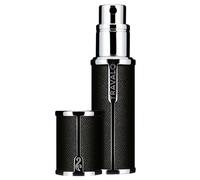 Travalo - Perfume Atomiser 5ml Milano Black for Men and Women