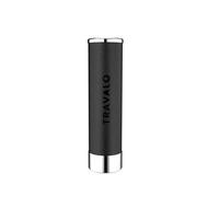 Travalo Perfume Atomiser Waltz Leather Black
