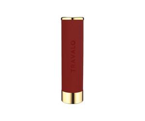 Travalo Walzer Rechargeable Perfume Red Bottle 5ml Spray