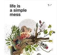 Travassos - Life Is a Simple Mess