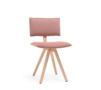 Trave Upholstered chair Magis